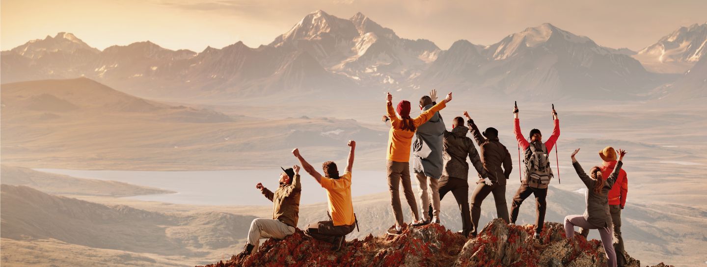 Motyvacinės kelionės